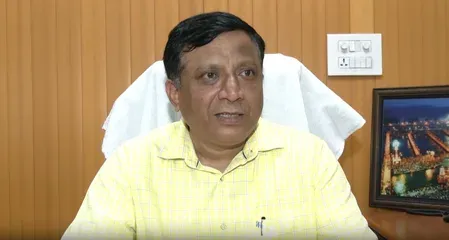 उत्तराखंड में अवैध प्लॉटिंग पर बड़ी कार्रवाई, सूचना महानिदेशक ने खरीदारों को दी ये अहम चेतावनी
