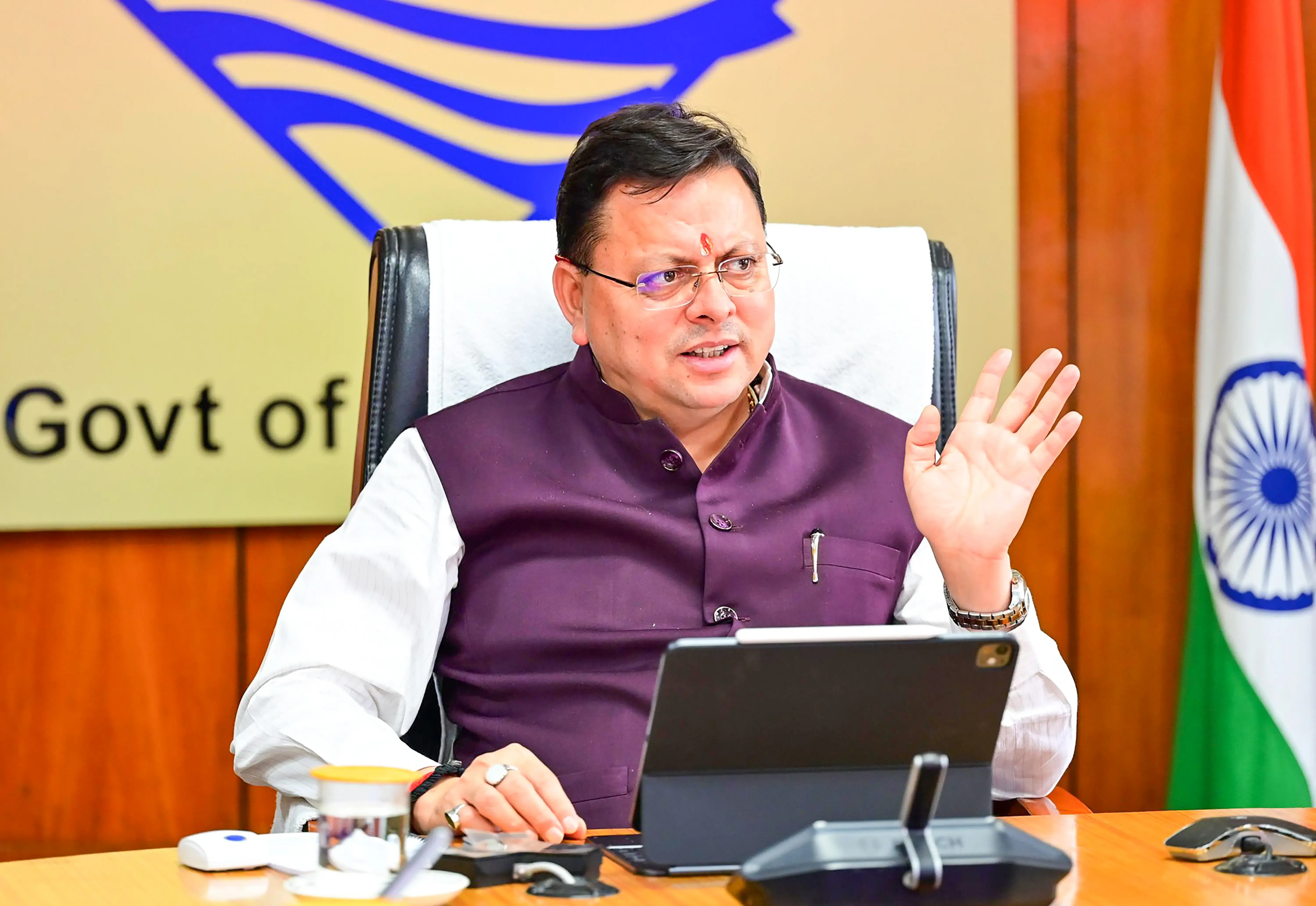 क्या उत्तराखंड में चारधाम के बाद शीतकालीन यात्रा की तैयारी हो रही है?