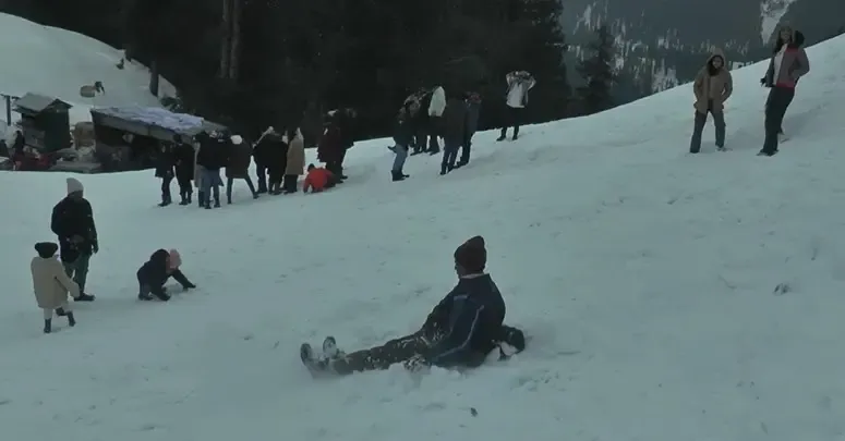 क्या उत्तराखंड में दो दिन बाद मौसम बिगड़ने वाला है? पर्वतीय इलाकों में बारिश-बर्फबारी की संभावना