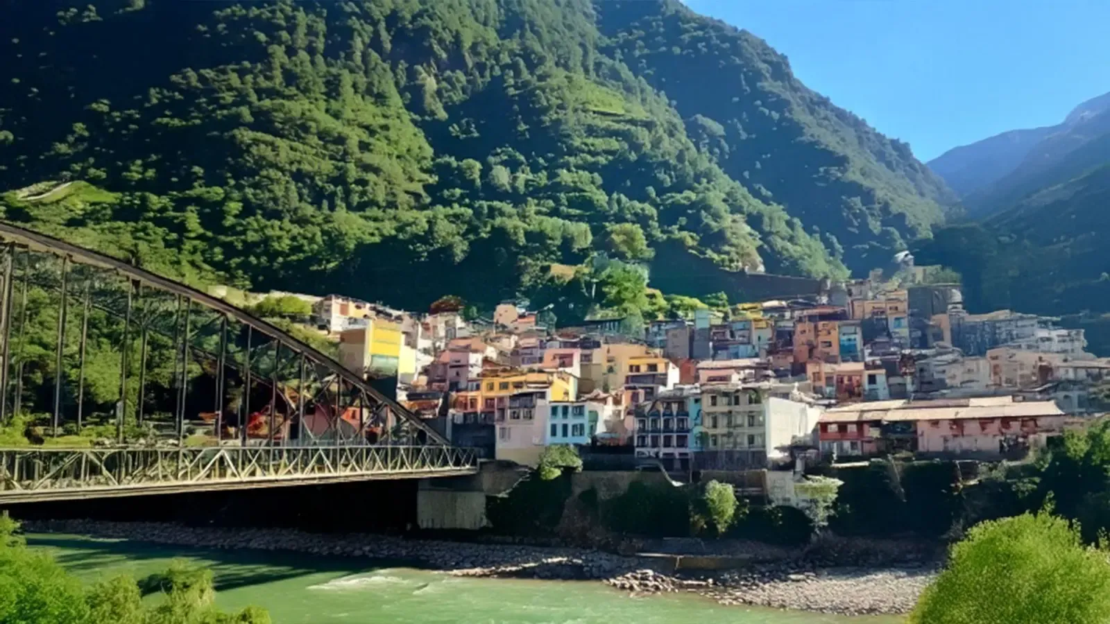 क्या उत्तराखंड में गुप्त रूप से भोलेनाथ विराजमान हैं? जानिए पौराणिक कथा