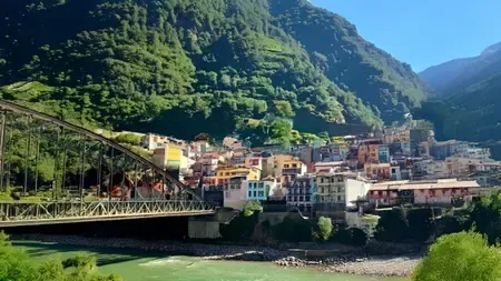 उत्तराखंड में गुप्त रूप से क्यों विराजमान हैं भोलेनाथ? जानिए पौराणिक कथा