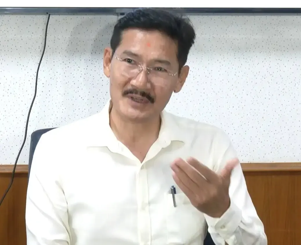 उत्तराखंड में पेट्रोल, डीजल और एलपीजी की आपूर्ति सामान्य, अफवाहों से रहें दूर: पंगती