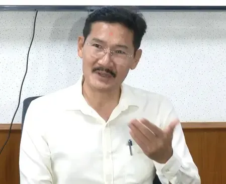 उत्तराखंड में पेट्रोल, डीजल और एलपीजी की आपूर्ति सामान्य, अफवाहों से रहें दूर: पंगती