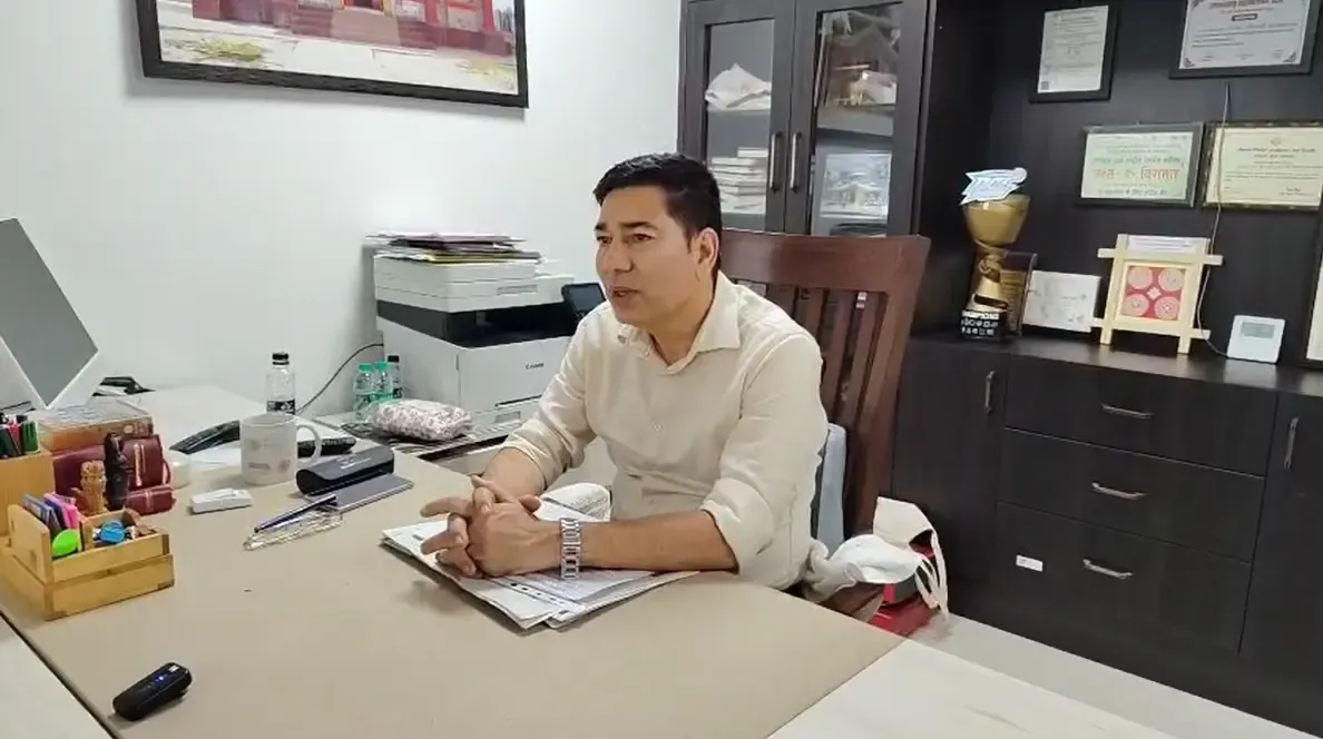 क्या उत्तराखंड में त्योहारी सीजन के मद्देनजर खाद्य विभाग ने नकली मावा-पनीर पर सख्ती की है?