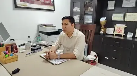 उत्तराखंड में त्योहारी सीजन के मद्देनजर खाद्य विभाग की सख्ती, नकली मावा-पनीर जब्त