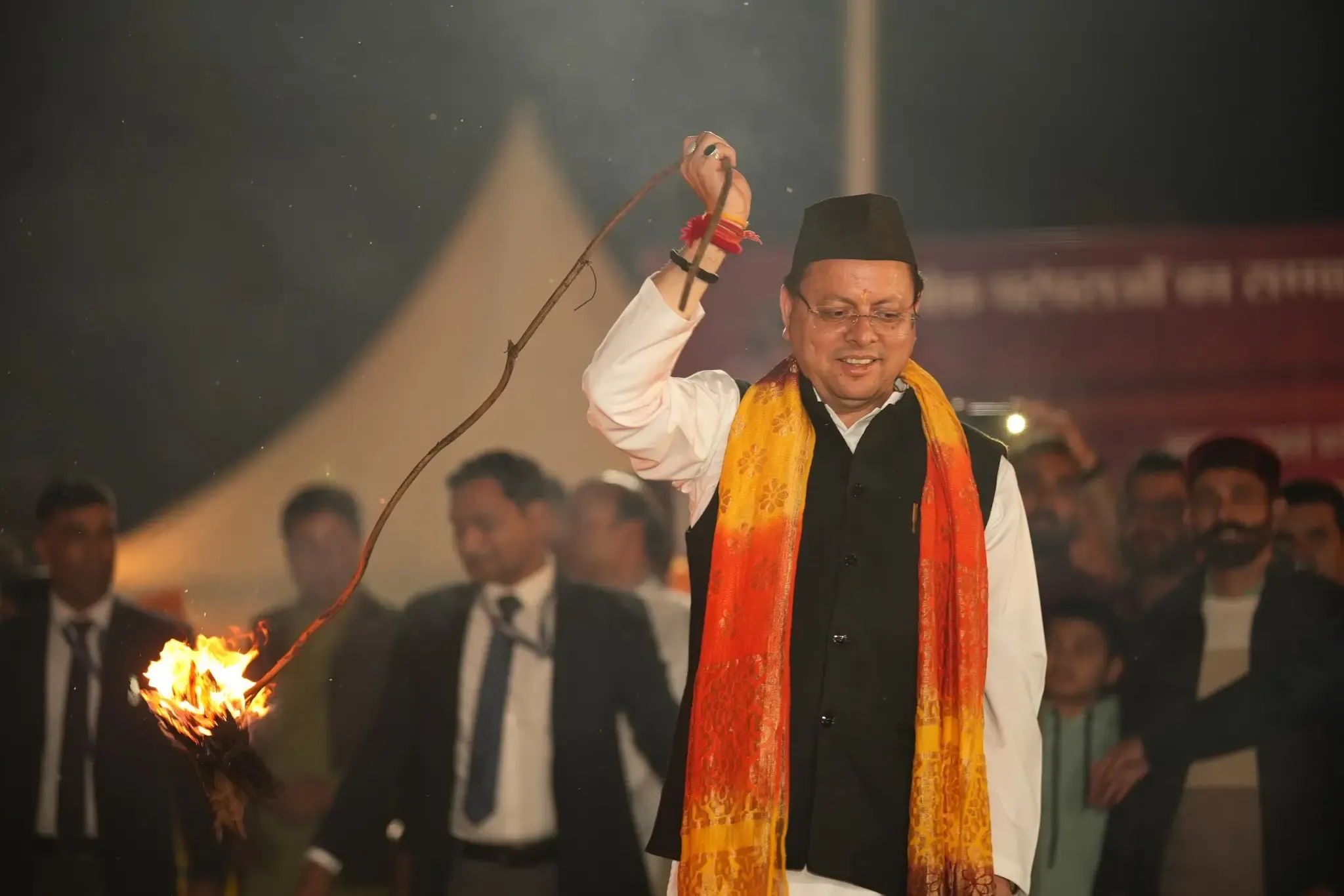 क्या उत्तराखंड में इगास पर्व की धूम से राज्य की संस्कृति को नई पहचान मिल रही है?