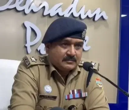 उत्तराखंड : 'ऑपरेशन कालनेमि' से धर्मांतरण के अंतर्राष्ट्रीय साजिश का खुलासा, पाकिस्तान और दुबई से जुड़े तार 