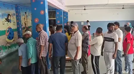 उत्तराखंड त्रिस्तरीय पंचायत चुनाव 2025: 12 जिलों में 21 लाख मतदाता तय करेंगे 14,761 प्रत्याशियों का भविष्य