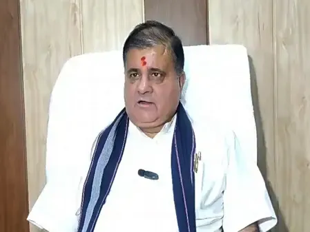 उत्तराखंड पंचायत के बाद आगामी विधानसभा चुनाव हमारी प्राथमिकता: महेंद्र भट्ट 