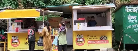 उत्‍तराखंड : 'प्रधानमंत्री स्वनिधि' योजना से चमोली के लोगों को मिल रहा आर्थिक संबल