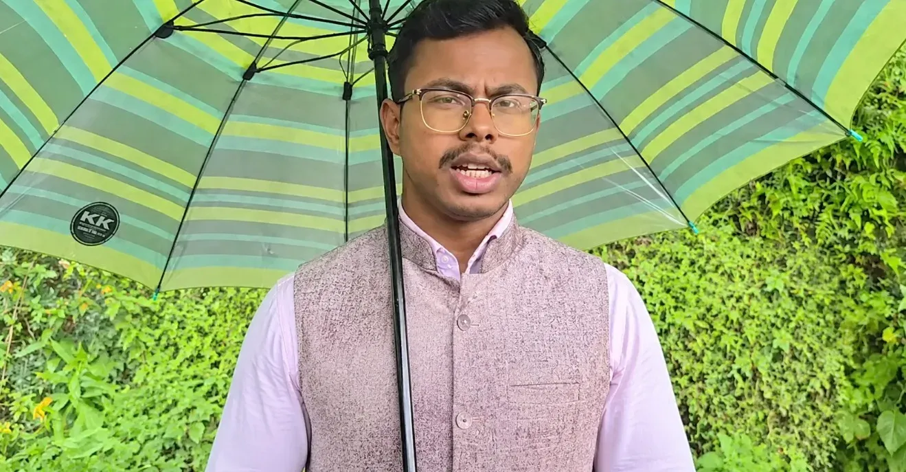 मसूरी में मानसून से पहले मॉक ड्रिल: भूस्खलन में फंसे 19 'यात्रियों' को आधे घंटे में बचाया