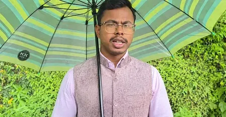 मसूरी में मानसून से पहले मॉक ड्रिल: भूस्खलन में फंसे 19 'यात्रियों' को आधे घंटे में बचाया
