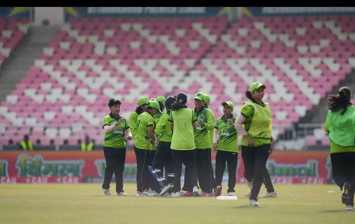 Uttarakhand Premier League 2026 opens with Dehradun Warriors, Mussoorie Queens wins