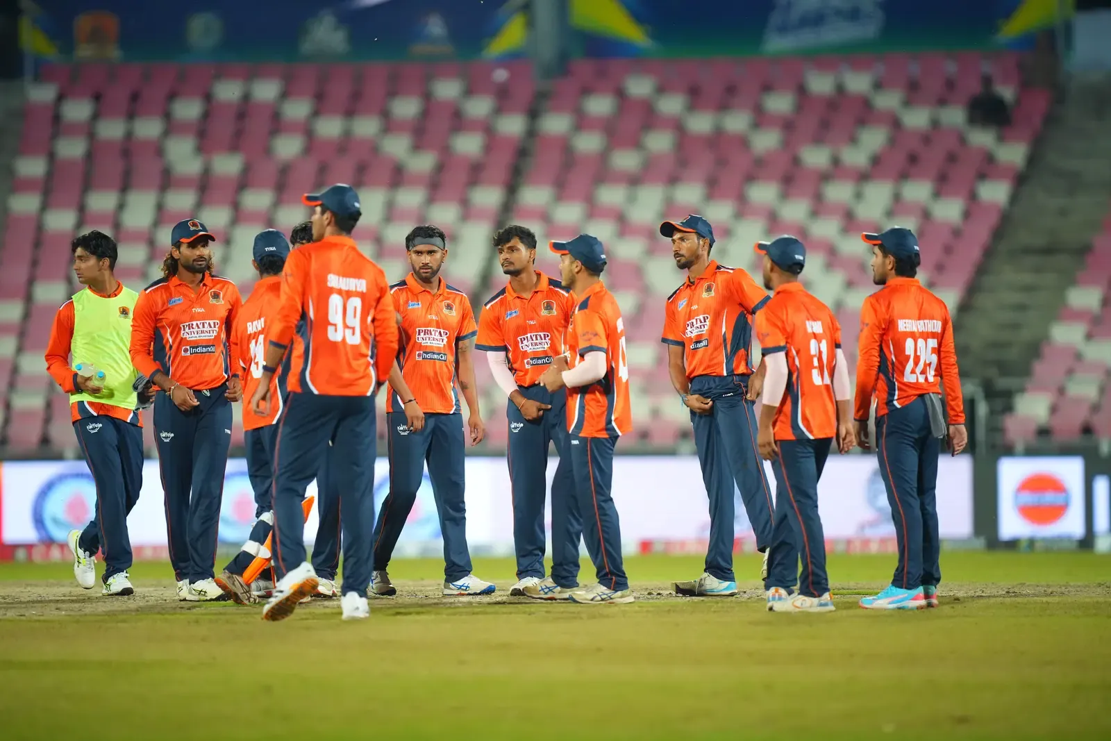 Dehradun Warriors beat USN Indians by 52 runs in Uttarakhand Premier League