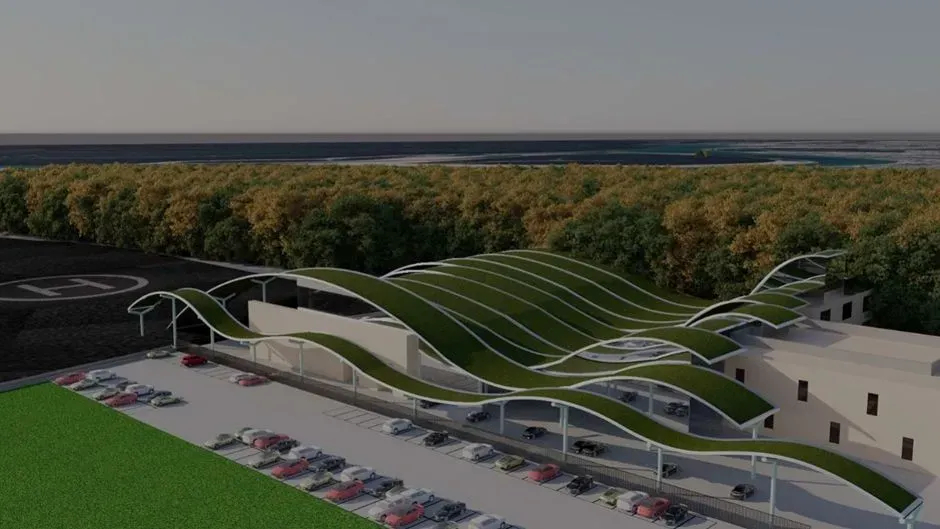 Uttarakhand: Rs 100 Crore Rafting Hub to be Established in Rishikesh