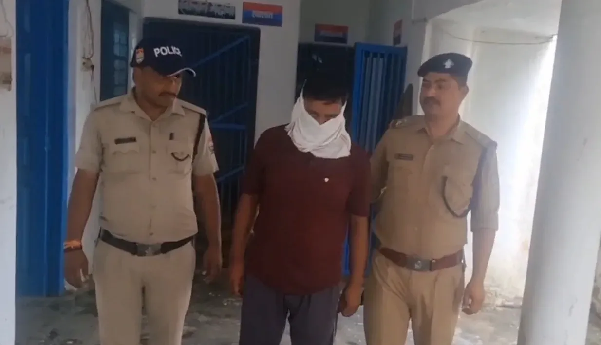 रुद्रपुर पोक्सो मामला: होटल मालिक मनोज कुमार गिरफ्तार, नाबालिग आरोपी संरक्षण में; धारा 16/17 जोड़ी गई