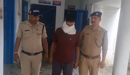 रुद्रपुर पोक्सो मामला: होटल मालिक मनोज कुमार गिरफ्तार, नाबालिग आरोपी संरक्षण में; धारा 16/17 जोड़ी गई