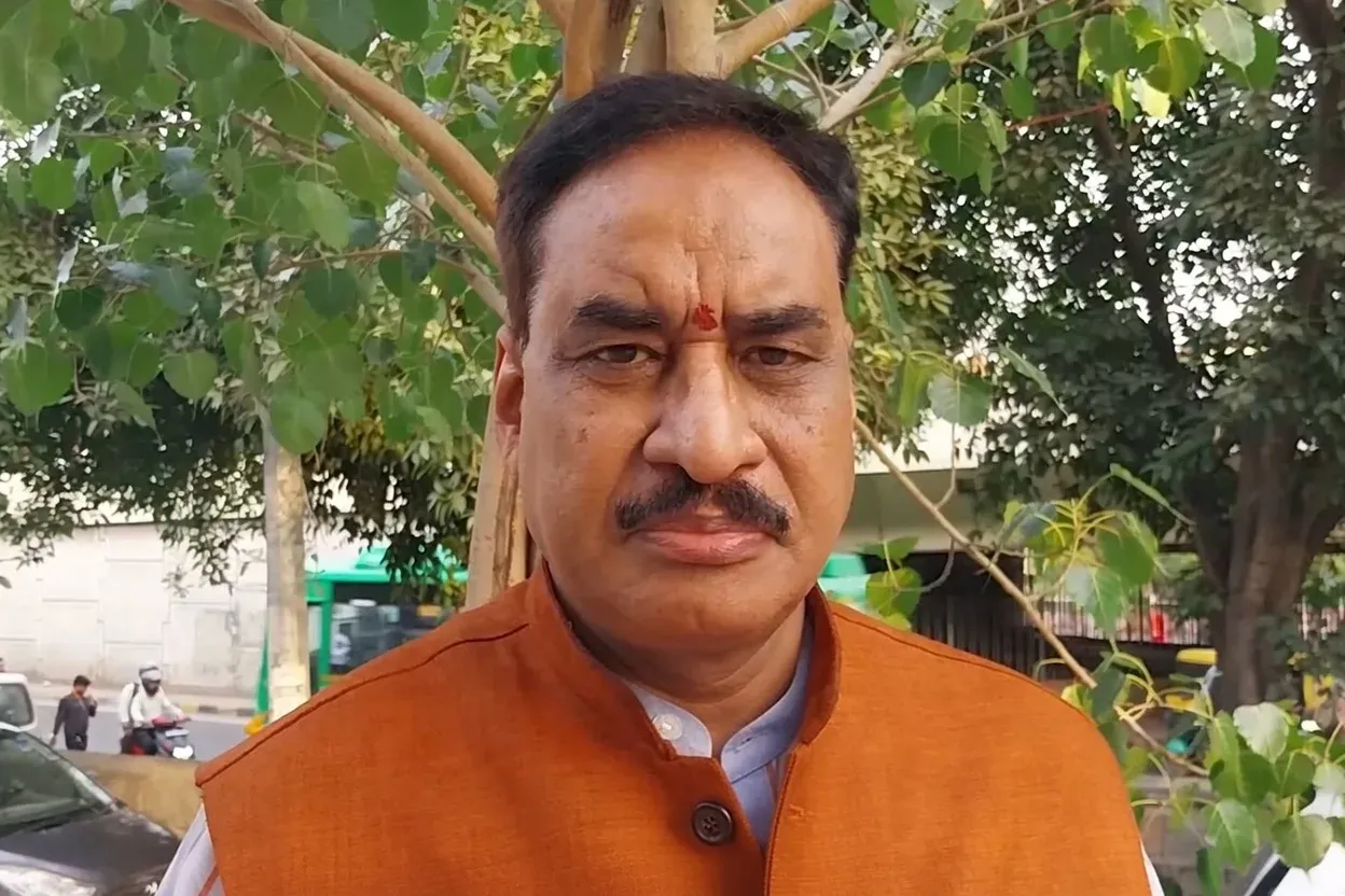 बकरीद पर सार्वजनिक नमाज पर उत्तराखंड के निर्देश का VHP ने किया स्वागत, विनोद बंसल बोले — शक्ति प्रदर्शन नहीं चलेगा