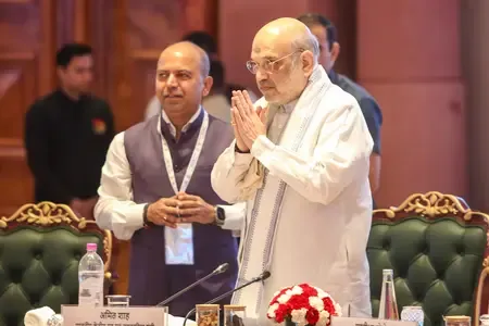 उत्तराखंड से गुजरात तक बारिश से हाहाकार, अमित शाह ने की प्रभावित राज्यों के मुख्यमंत्रियों से बात