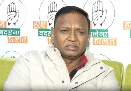 गीता पाठ को अनिवार्य करने पर उदित राज का निशाना, कहा- 'गिर सकता है शिक्षा का स्तर'