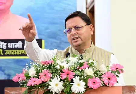 Has Uttarakhand Achieved Over 1 GW in Solar Energy Installation?