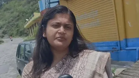 उत्तराखंड: टिहरी में मशरूम उत्‍पादन से महिलाएं बन रहीं आत्मनिर्भर, सरकार की पहल से बढ़ रही आय