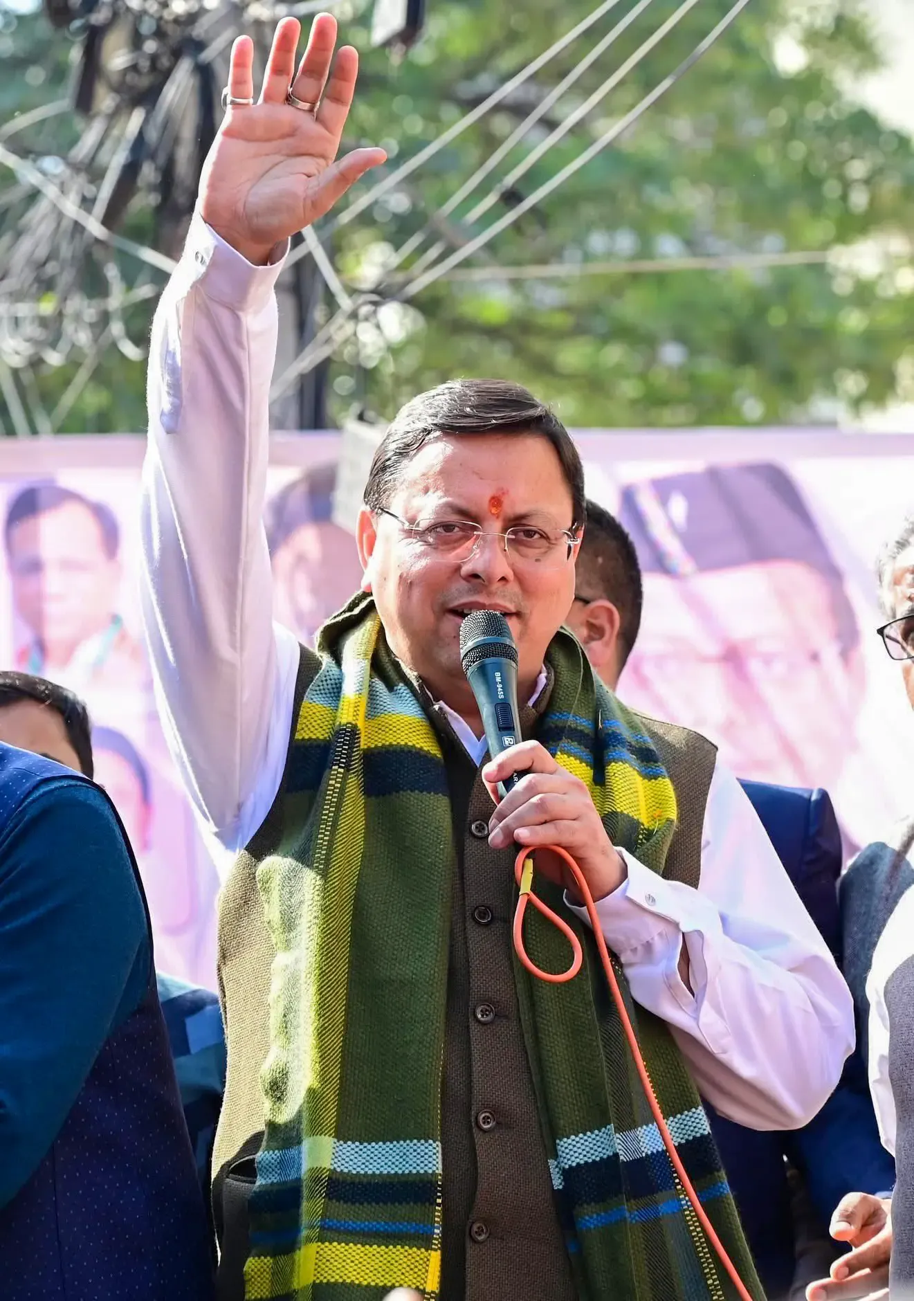 Uttarakhand Makes History by Launching UCC Today