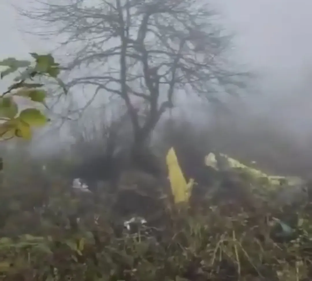 Uttarakhand helicopter crash: Karnataka CM Shivakumar vows to repatriate 5 bodies