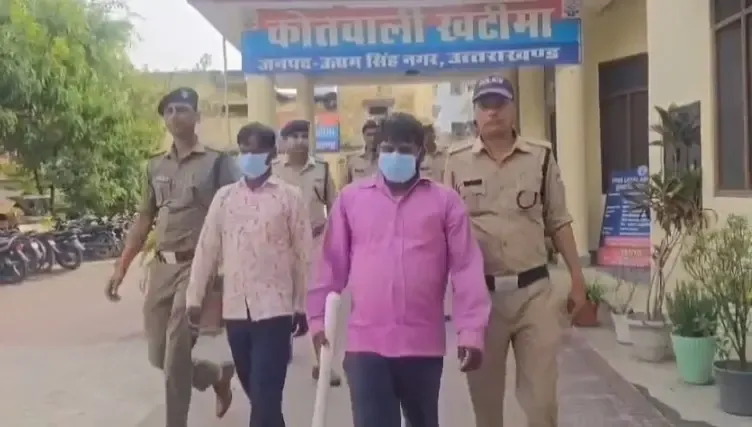 Uttarakhand: Two arrested after man dies following assault in Khatima