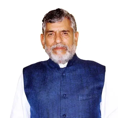 उत्तराखंड : यूकेडी नेता और पूर्व कैबिनेट मंत्री दिवाकर भट्ट का निधन, सीएम धामी ने जताया दुख