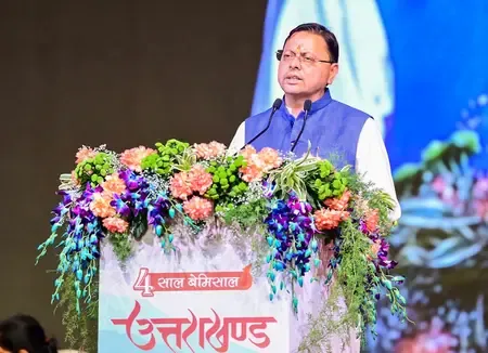 उत्तराखंड विधानसभा में बजट सत्र का तीसरा दिन आज, कई विधेयकों पर होगी चर्चा 