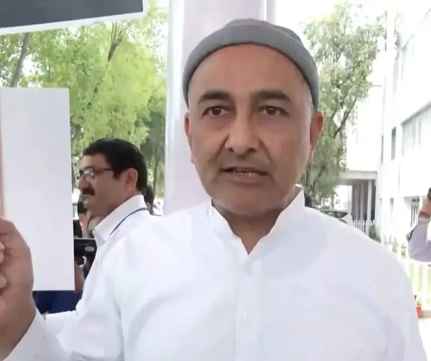 उत्तराखंड विधानसभा में महिला आरक्षण पर घमासान, कांग्रेस विधायक ने 2027 चुनाव से पहले 33%25 कोटा लागू करने की मांग की