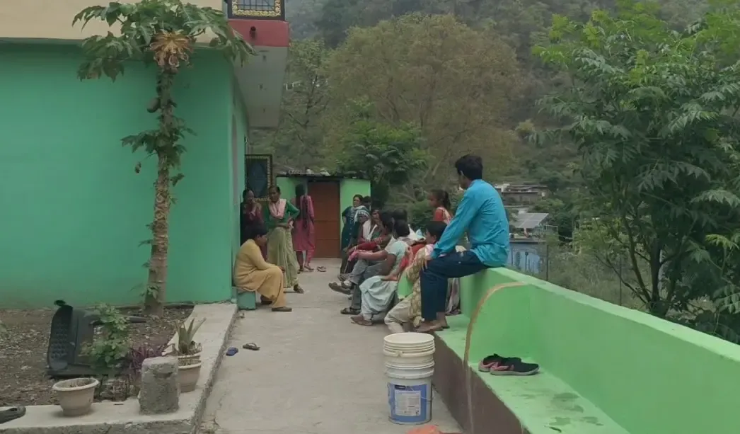 Pauri Garhwal youth dies by suicide after alleging police assault in video
