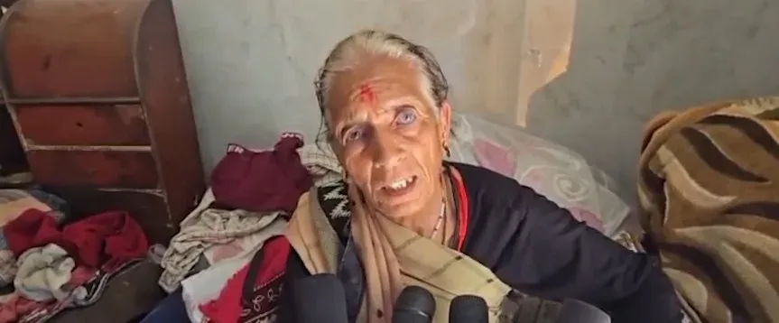दयारा बुग्याल ट्रेक पर लापता बबीता पांडे: पाँच दिन बाद भी सुराग नहीं, दादी की प्रशासन से गुहार