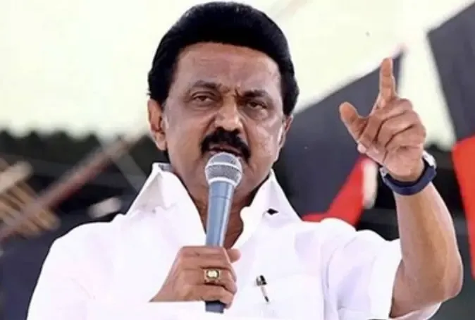 उत्तरी तमिलनाडु में डीएमके की स्थिति मजबूत, एआईएडीएमके वापसी की तैयारी में