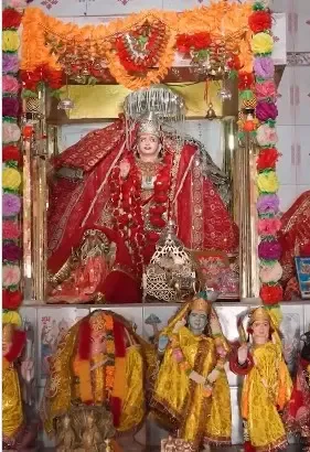 मां कुटेटी देवी मंदिर: उत्तरकाशी की आराध्य शक्तिपीठ, मनोकामना पूरी होने पर भक्त चढ़ाते हैं घंटी