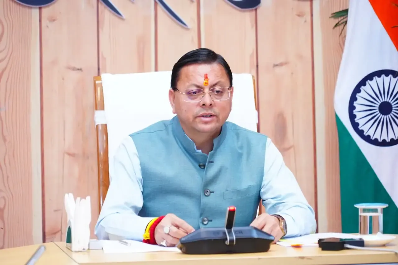 उत्तरकाशी में दो प्रधानाध्यापक निलंबित, समग्र शिक्षा धनराशि के गबन का आरोप; मोरी क्षेत्र में औचक निरीक्षण