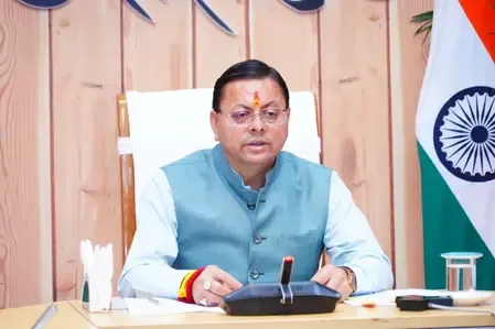 उत्तरकाशी में दो प्रधानाध्यापक निलंबित, समग्र शिक्षा धनराशि के गबन का आरोप; मोरी क्षेत्र में औचक निरीक्षण