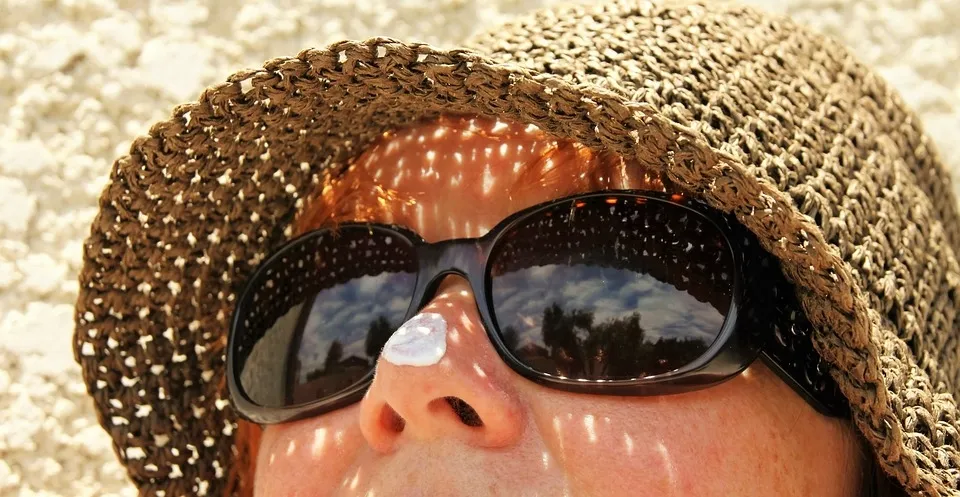 Rising UV Radiation Levels Prompt Orange Alert in Kerala
