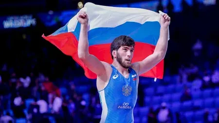 UWW lifts all restrictions on Russia, Belarus wrestlers with immediate effect