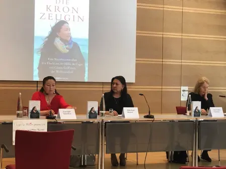 Uyghur Survivor Blasts Starmer Over London Chinese Mega-Embassy Approval