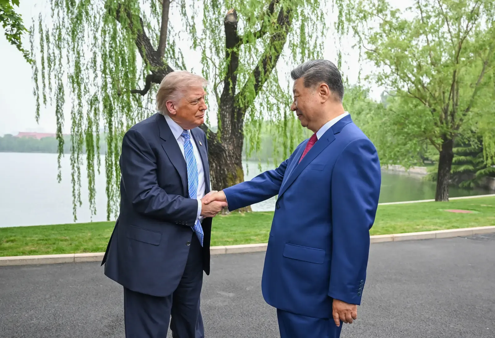 Uyghur Congress urges Trump to press Xi on Xinjiang genocide at Sept 24 summit