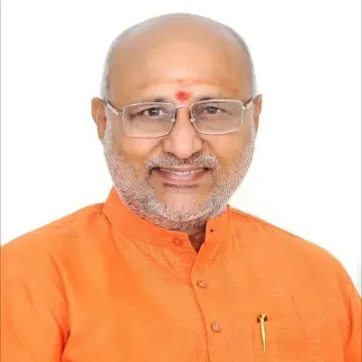 C.P. Radhakrishnan's Upcoming Convocations in Northeastern States