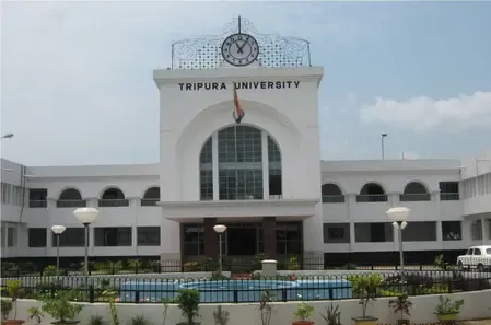 C.P. Radhakrishnan to Lead Tripura University Convocation Ceremony on March 8