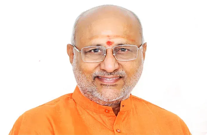 Odisha Deep Sea Fishing Mission launched by V-P Radhakrishnan in Bhubaneswar