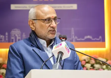 Vice President Radhakrishnan and Minister Vaishnaw to Honor Graduates at IIMC's 57th Convocation