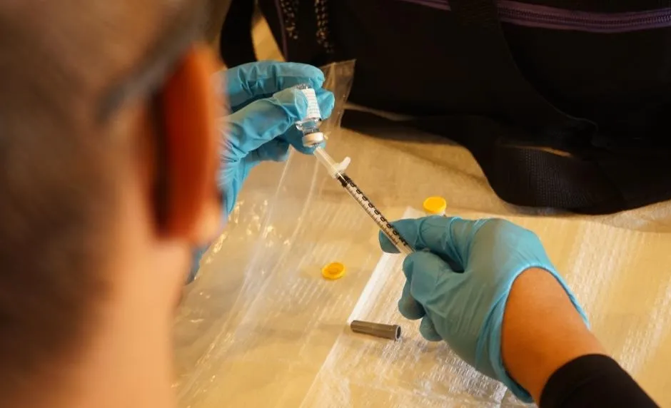 How Can Vaccination, Screening, and Early Treatment Combat Cervical Cancer?