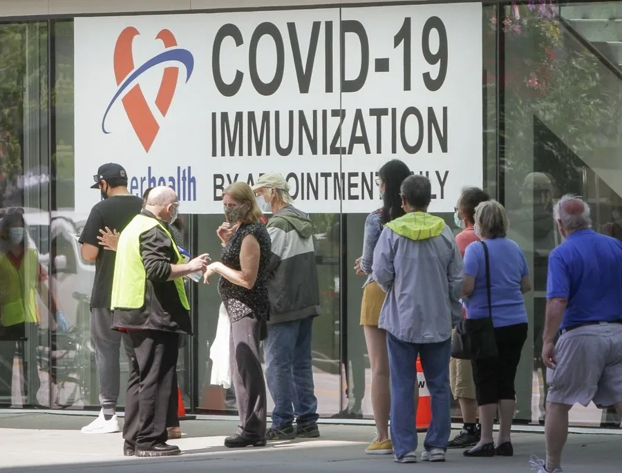 Did Vaccines Really Save Over 2.5 Million Lives from Covid Worldwide?