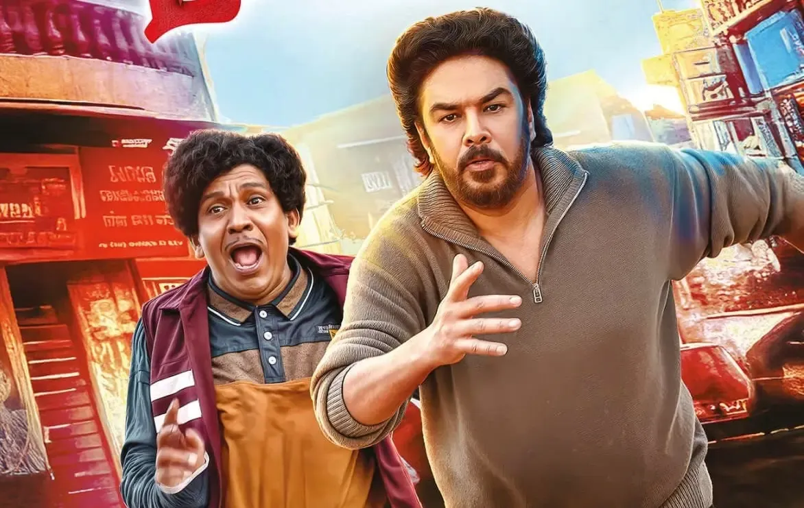 Sundar C Reveals Vadivelu's Real Injury While Portraying Kaipulla in 'Winner'