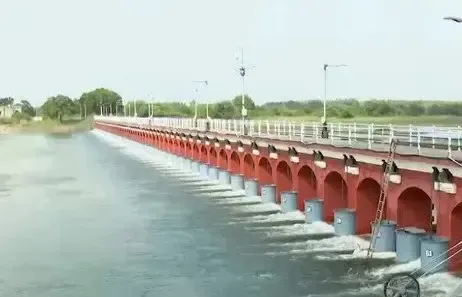 Vadodara Unveils Vishwamitri River Deepening Initiative to Reduce Flood Hazards